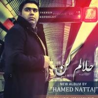 دانلود فول آلبوم حلالم کنam از حامد نتاج