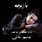 دانلود آهنگ های زیبای فول آلبوم بازیچه از شادمهر جلالی