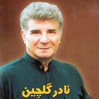دانلود آهنگ های زیبای فول آلبوم بهترین های نادر گلچین ۱ از نادر گلچین
