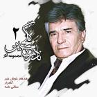 دانلود آهنگ های زیبای فول آلبوم مجموعه آثار نادر گلچین ۲ از نادر گلچین
