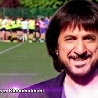 دانلود آهنگ های زیبای فول آلبوم تک ترانه ها از سورن