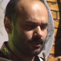 دانلود فول آلبوم حسرت دیدار از محسن مرعشی