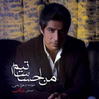دانلود آهنگ های زیبای فول آلبوم تک ترانه ها از شاهرخ رجبی