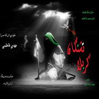 دانلود آهنگ های زیبای فول آلبوم تک ترانه ها از مهدی فاطمی