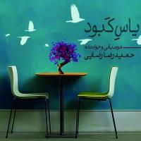 دانلود آهنگ های زیبای فول آلبوم تک ترانه ها از حمیدرضا رضایی