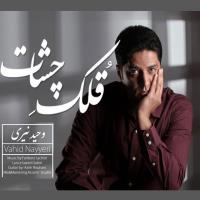 دانلود آهنگ های زیبای فول آلبوم تک ترانه ها از وحید نیری