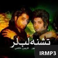 دانلود فول آلبوم تشنه لب لر از فریبرز خاتمی