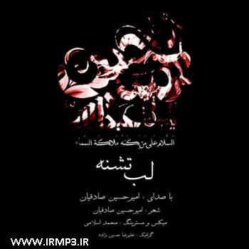 دانلود آهنگ های زیبای فول آلبوم تک ترانه ها از امیرحسین صادقیان