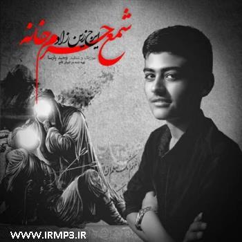 دانلود آهنگ های زیبای فول آلبوم تک ترانه ها از ایرج زرین زاد