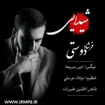 دانلود آهنگ های زیبای فول آلبوم تک ترانه ها از فرشاد دوستی