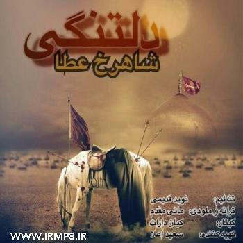 دانلود آهنگ های زیبای فول آلبوم تک ترانه ها از شاهرخ عطا