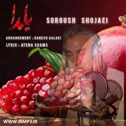 دانلود آهنگ های زیبای فول آلبوم تک ترانه ها از سروش شجاعی