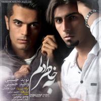 دانلود تمامی فول آلبوم های وحید حسینی