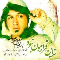 دانلود تمامی فول آلبوم های پژمان ظفرمند