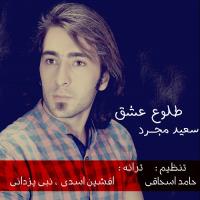 دانلود تمامی فول آلبوم های سعید مجرد