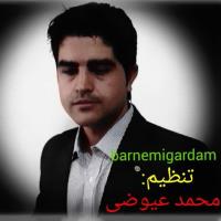دانلود تمامی فول آلبوم های محمد عیوضی