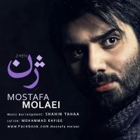 دانلود تمامی فول آلبوم های مصطفی مولایی