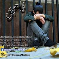 دانلود تمامی فول آلبوم های محمد دزاشیب