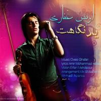 دانلود تمامی فول آلبوم های اویس غفاری