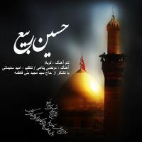 دانلود تمامی فول آلبوم های حسین ربیع