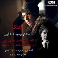 دانلود تمامی فول آلبوم های وحید عبدالهی