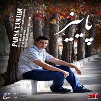 دانلود تمامی فول آلبوم های پارسا تمجیدی