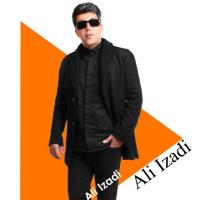 دانلود تمامی فول آلبوم های علی ایزدی