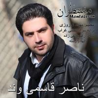 دانلود تمامی فول آلبوم های ناصر قاسمی وند