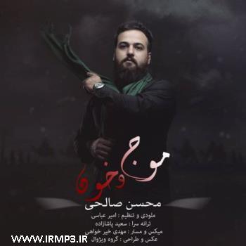 دانلود تمامی فول آلبوم های محسن صالحی