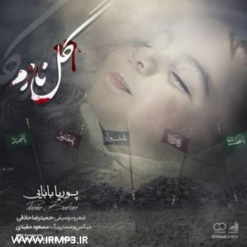 دانلود تمامی فول آلبوم های پوریا بابایی