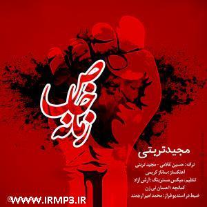 دانلود تمامی فول آلبوم های مجید تربتی