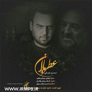 دانلود تمامی فول آلبوم های محسن توسلی