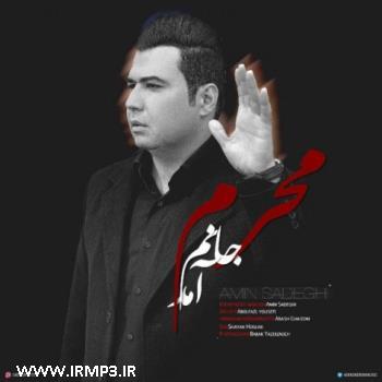 دانلود تمامی فول آلبوم های امین صادقی